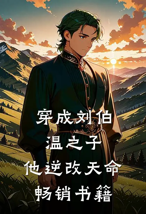 穿成刘伯温之子，他逆改天命畅销书籍