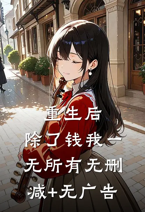 重生后，除了钱我一无所有无删减+无广告