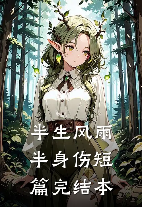 半生风雨半身伤短篇完结本