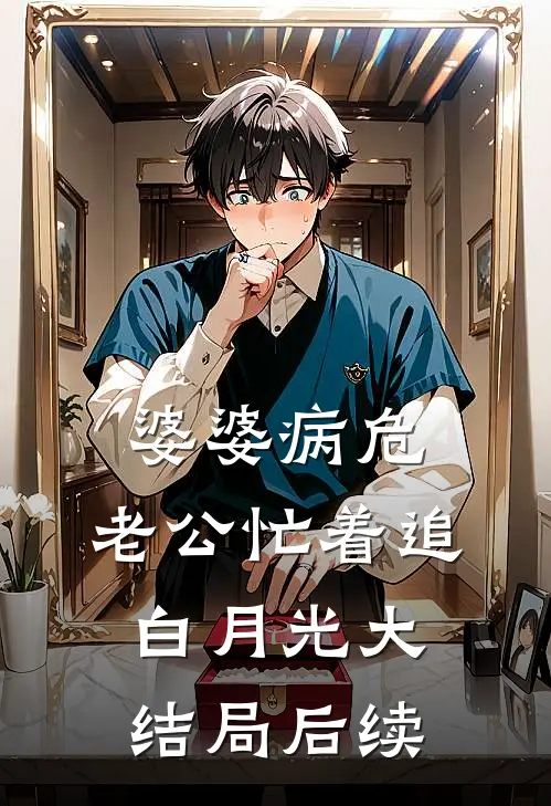 婆婆病危，老公忙着追白月光大结局后续