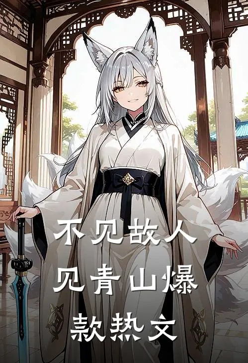 不见故人见青山爆款热文