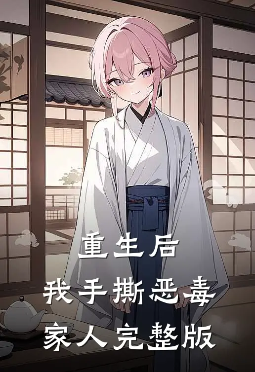 重生后，我手撕恶毒家人完整版