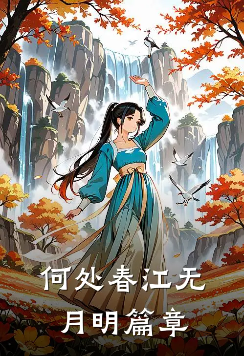 何处春江无月明篇章
