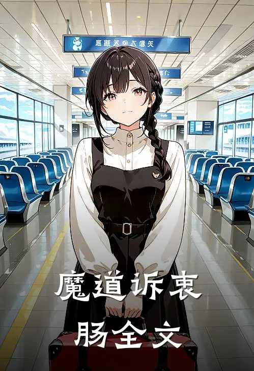 魔道诉衷肠全文