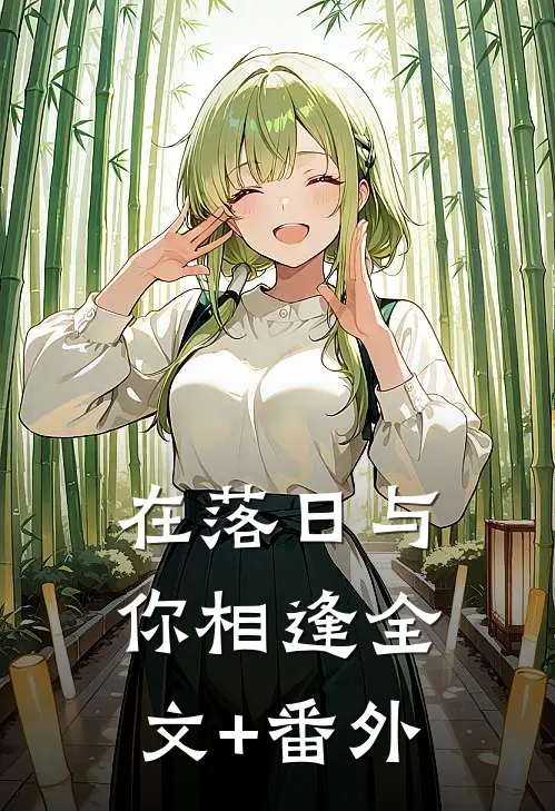 在落日与你相逢全文+番外