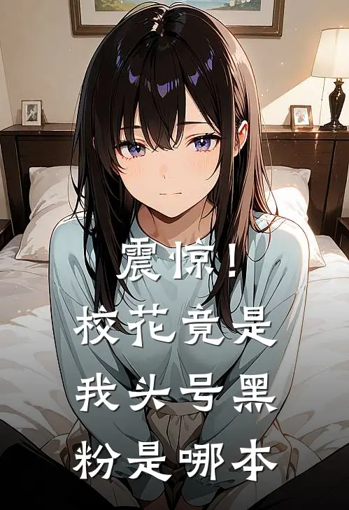 震惊！校花竟是我头号黑粉是哪本