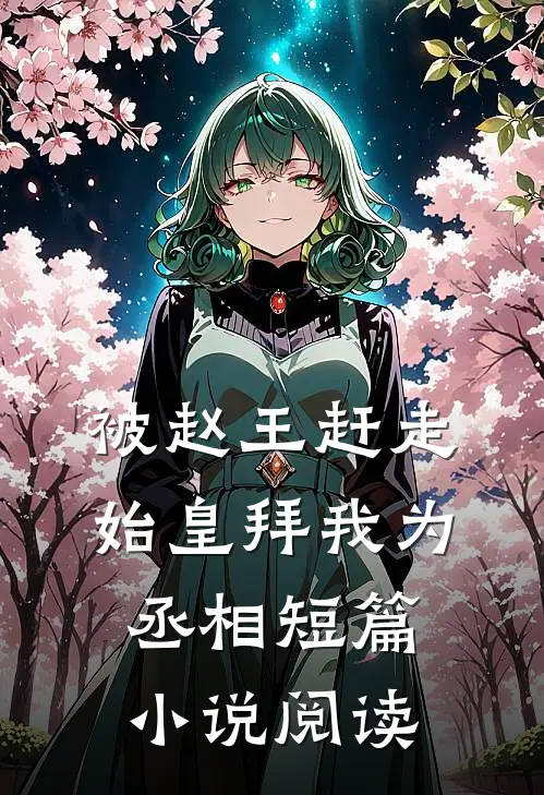 被赵王赶走,始皇拜我为丞相短篇阅读