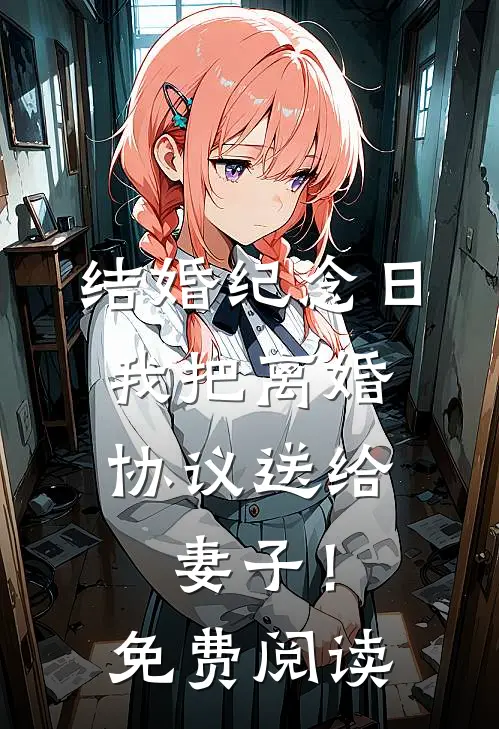 结婚纪念日，我把离婚协议送给妻子！免费阅读