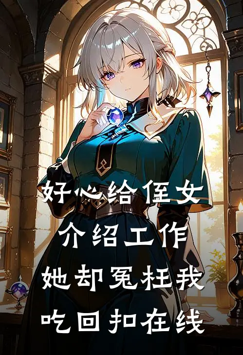 好心给侄女介绍工作，她却冤枉我吃回扣在线