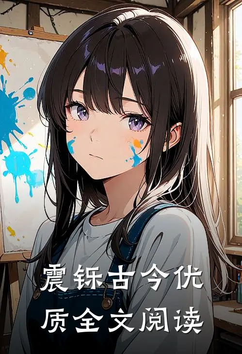震铄古今优质全文阅读