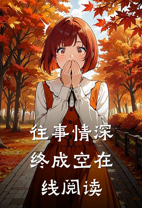 往事情深终成空在线阅读