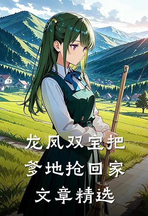 龙凤双宝把爹地抢回家文章精选