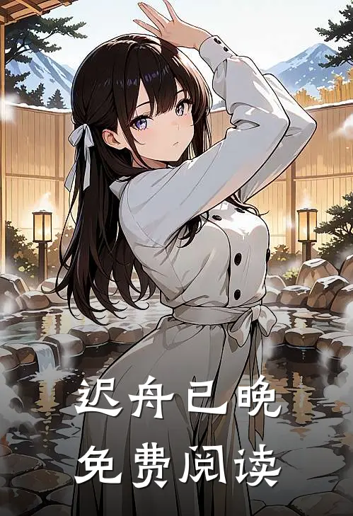 迟舟已晚免费阅读