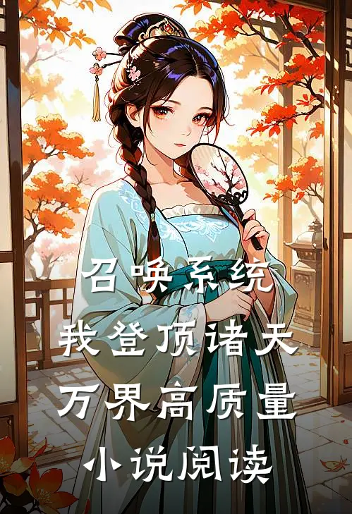 召唤系统：我登顶诸天万界高质量小说阅读