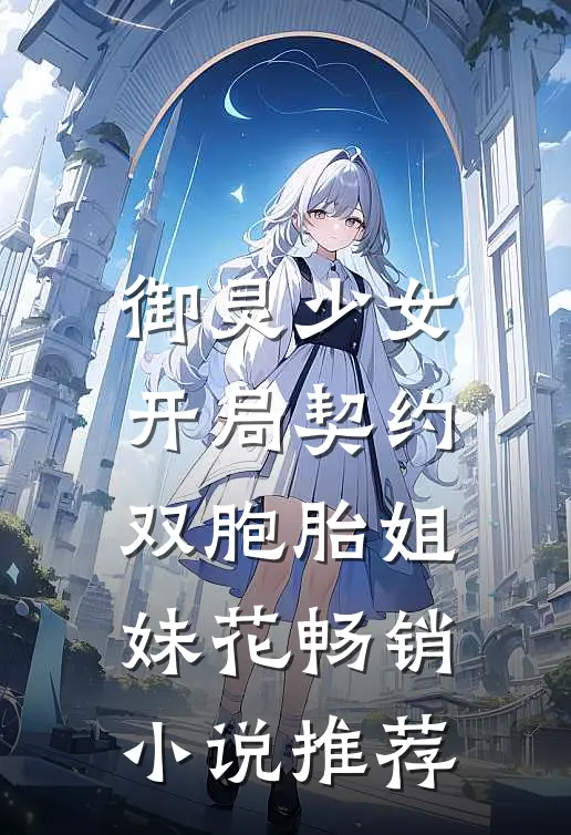 御灵少女：开局契约双胞胎姐妹花畅销小说推荐