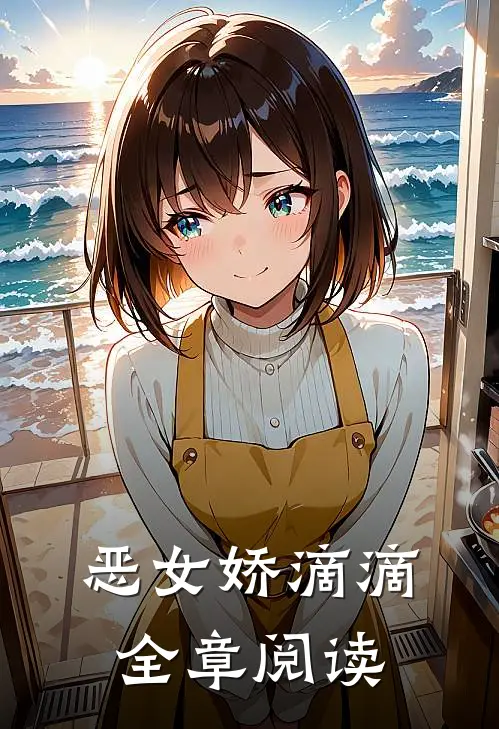 恶女娇滴滴全章阅读