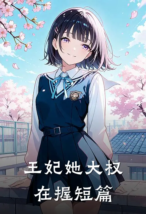 王妃她大权在握短篇