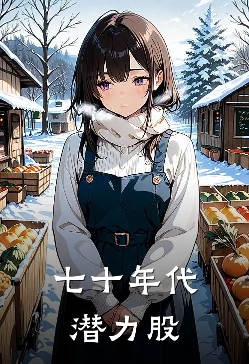 七十年代潜力股