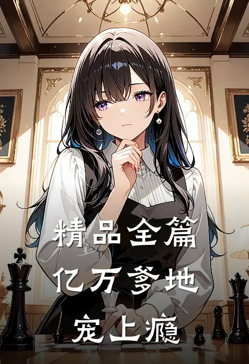 精品全篇亿万爹地宠上瘾