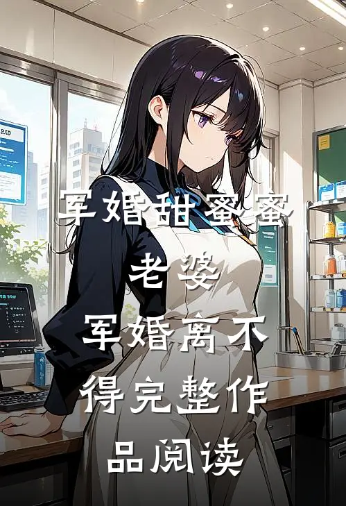 军婚甜蜜蜜：老婆，军婚离不得完整作品阅读