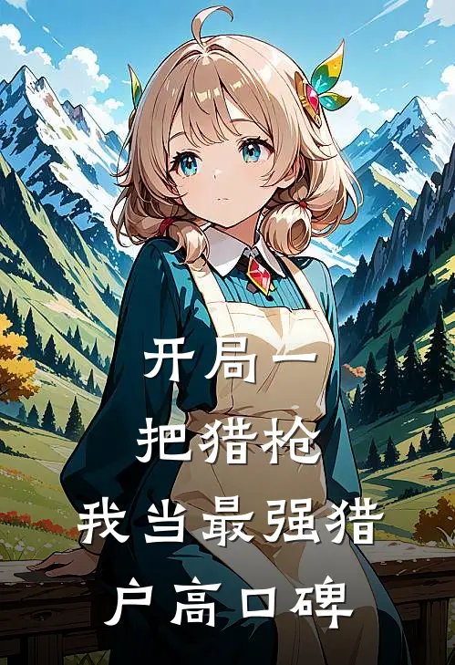 开局一把猎枪，我当最强猎户高口碑