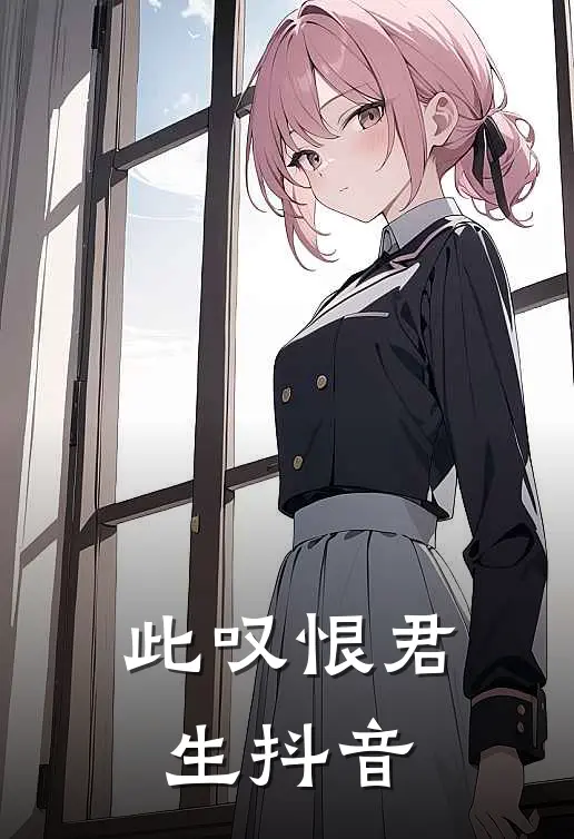 此叹恨君生抖音