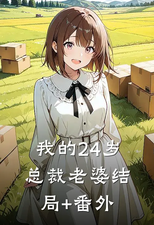 我的24岁总裁老婆结局+番外