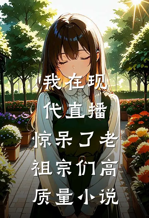 我在现代直播，惊呆了老祖宗们高质量小说