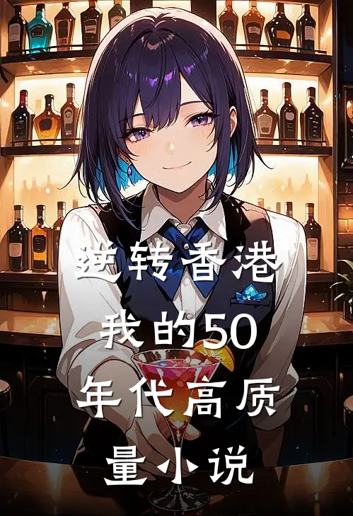 逆转香港：我的50年代高质量小说
