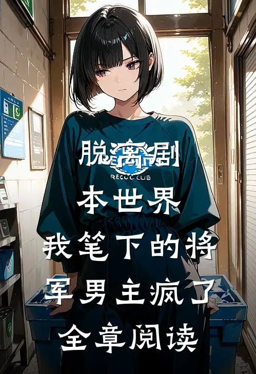 脱离剧本世界，我笔下的将军男主疯了全章阅读