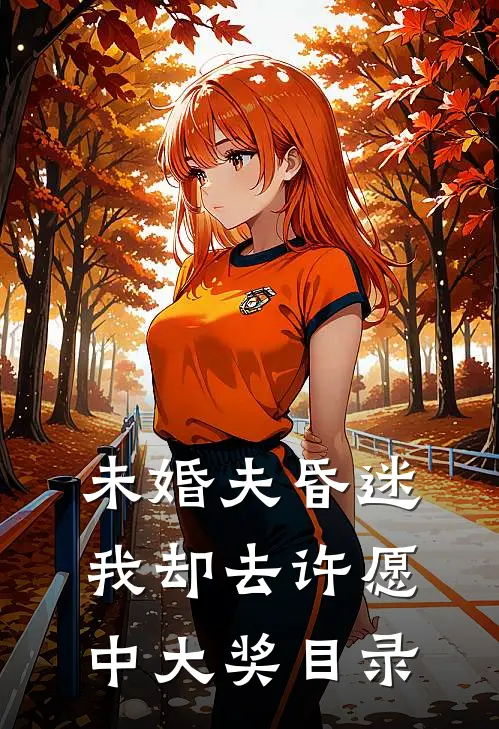 未婚夫昏迷，我却去许愿中大奖目录