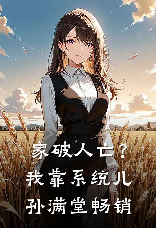 家破人亡？我靠系统儿孙满堂畅销