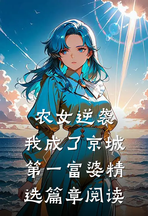 农女逆袭我成了京城第一富婆精选篇章阅读