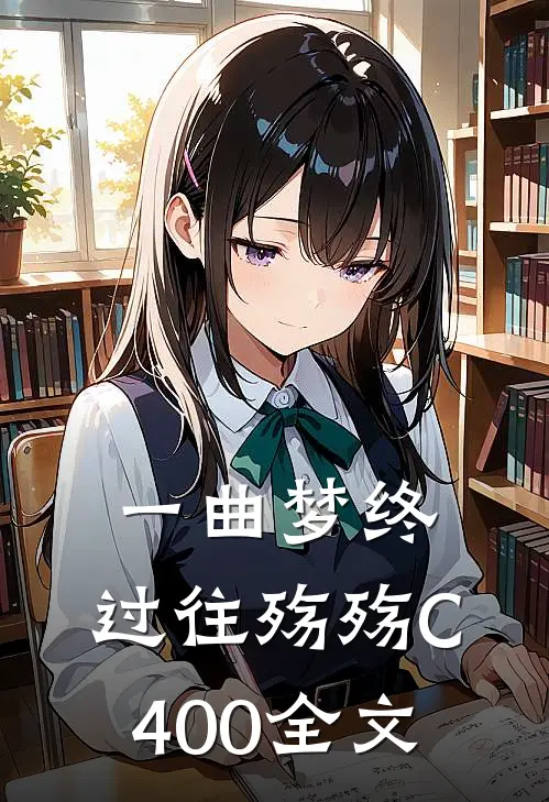 一曲梦终，过往殇殇C400全文