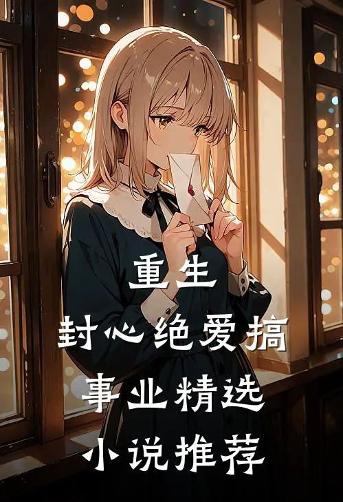 重生：封心绝爱搞事业精选小说推荐