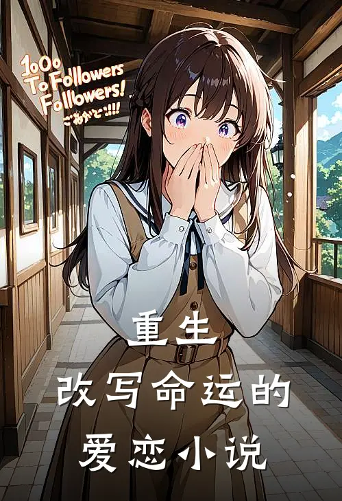 重生改写命运的爱恋免费阅读