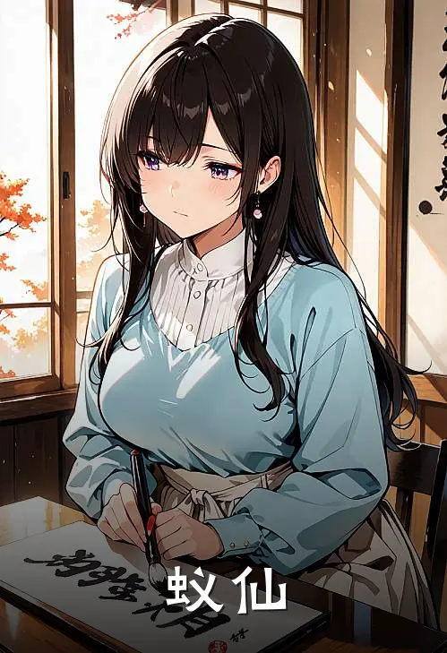 蚁仙