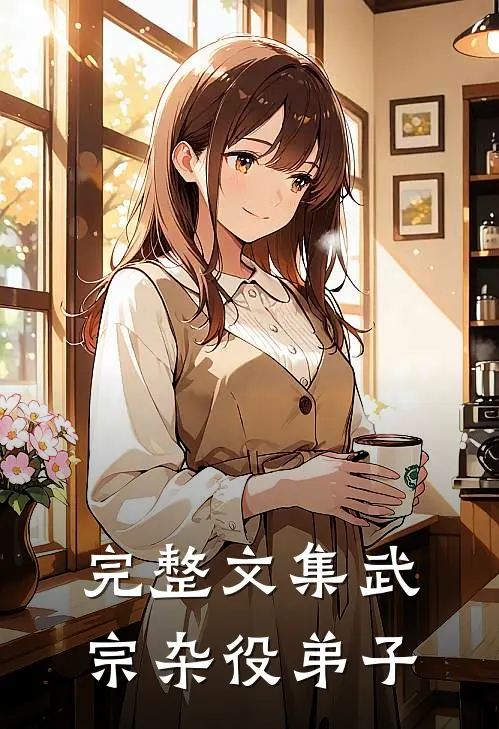 完整文集武宗杂役弟子