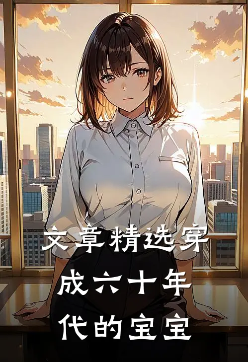文章精选穿成六十年代的宝宝的