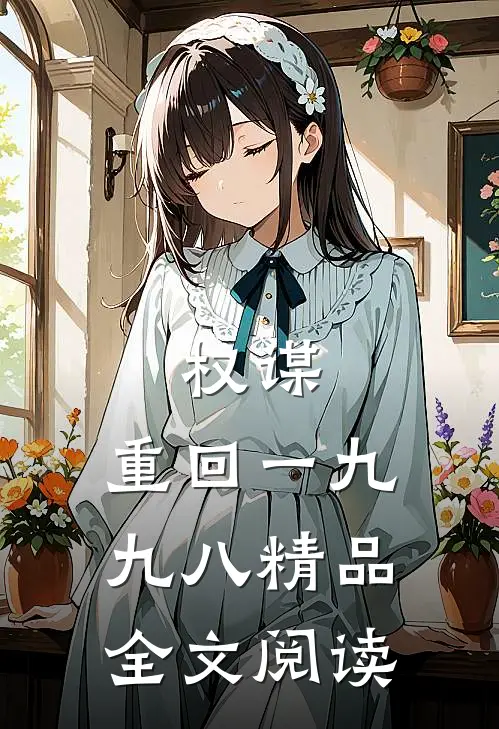 权谋：重回一九九八精品全文阅读