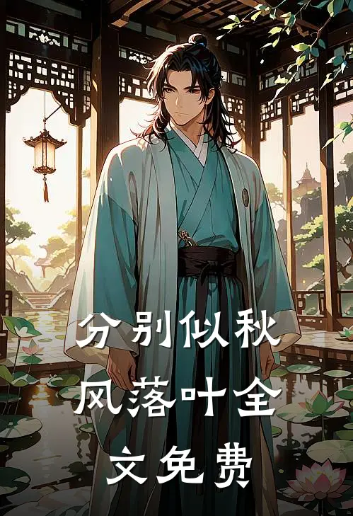 分别似秋风落叶全文免费