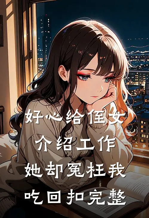 好心给侄女介绍工作，她却冤枉我吃回扣完整