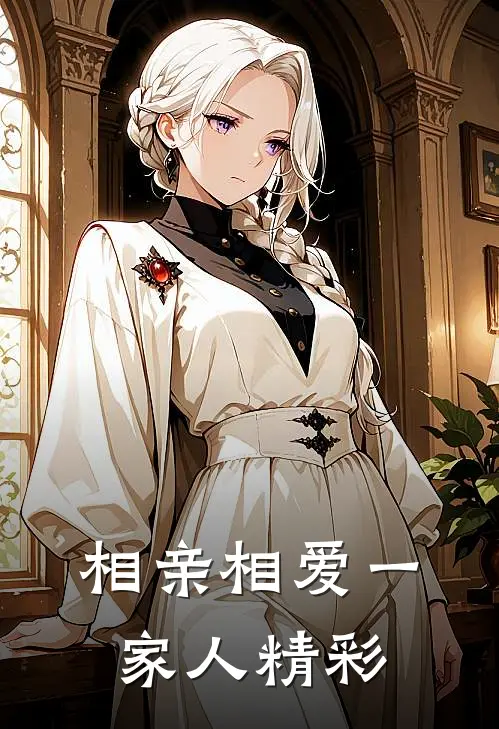 相亲相爱一家人精彩