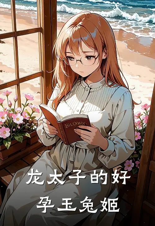 龙太子的好孕玉兔姬